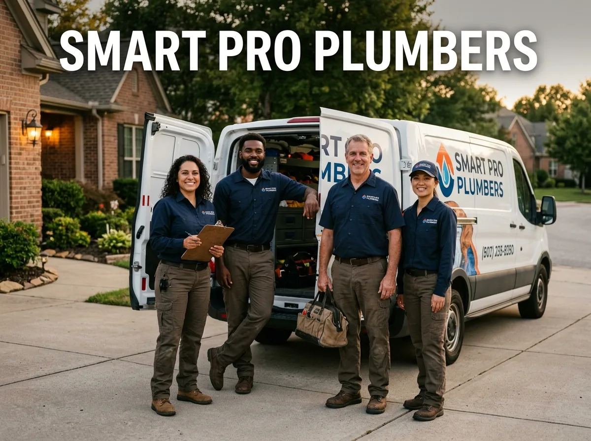 Water Heater Repair company in Bluffton, IN
